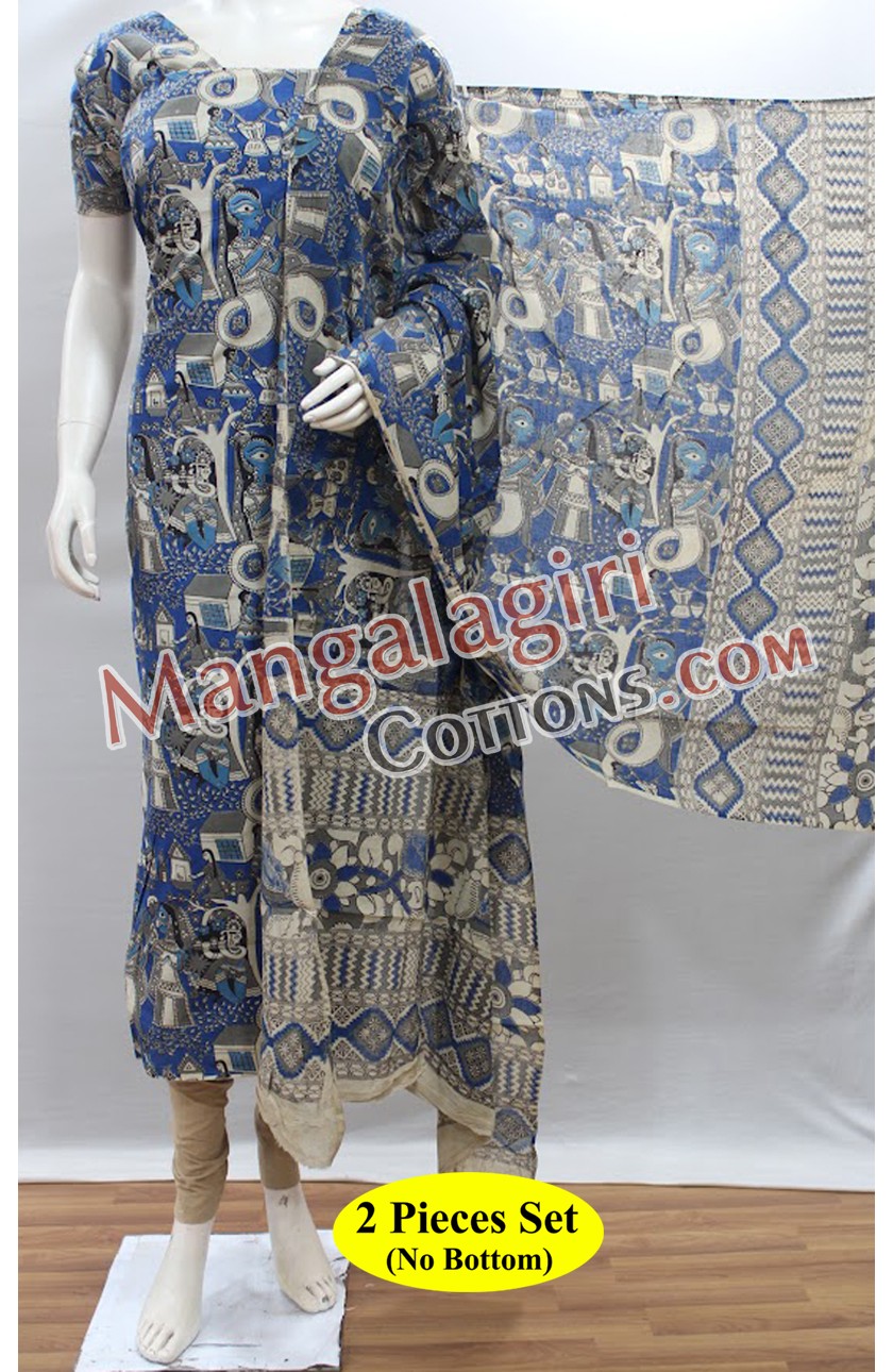 Mangalagiri Dress Material 01743