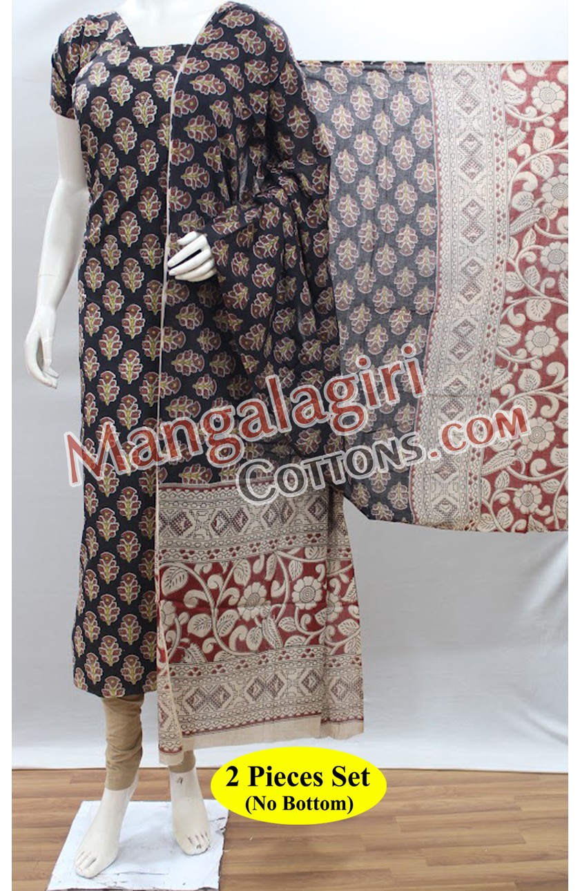 Mangalagiri Dress Material 01752