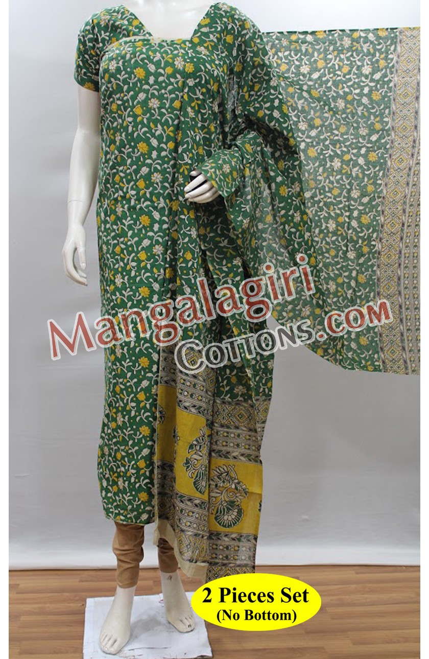 Mangalagiri Dress Material 01768