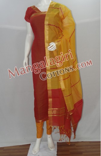 Mangalagiri Dress Material 00179