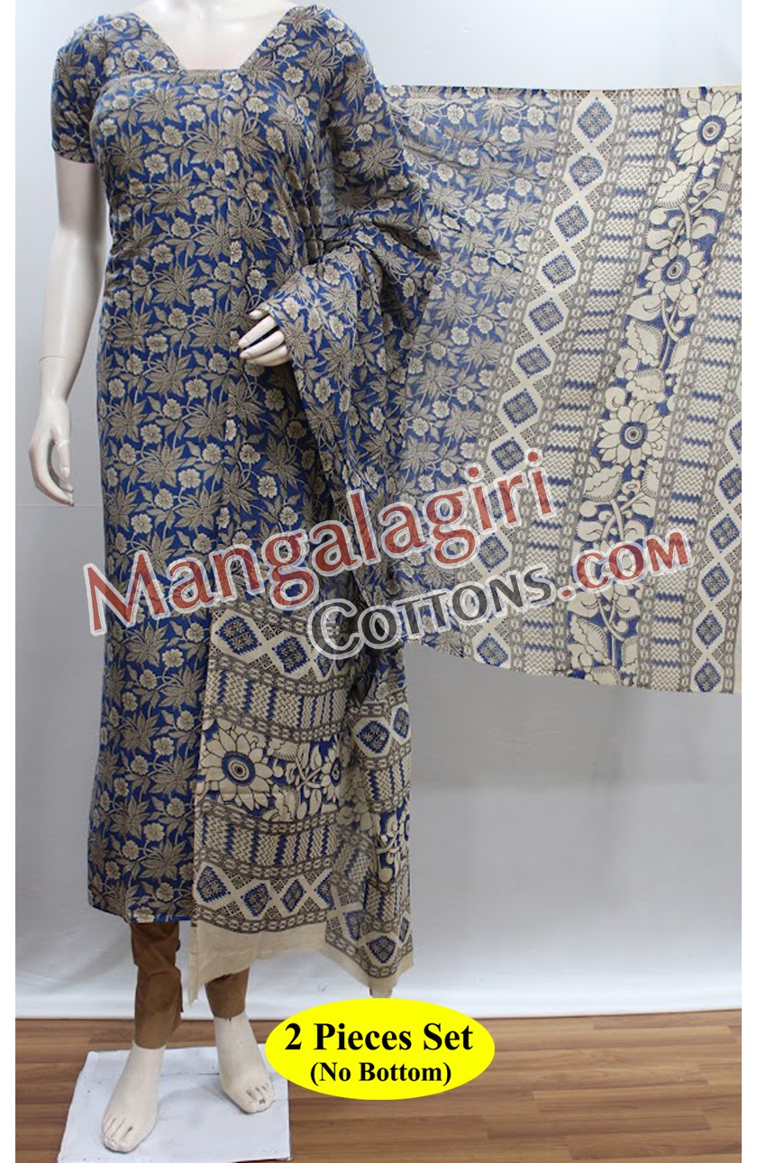 Mangalagiri Dress Material 01833