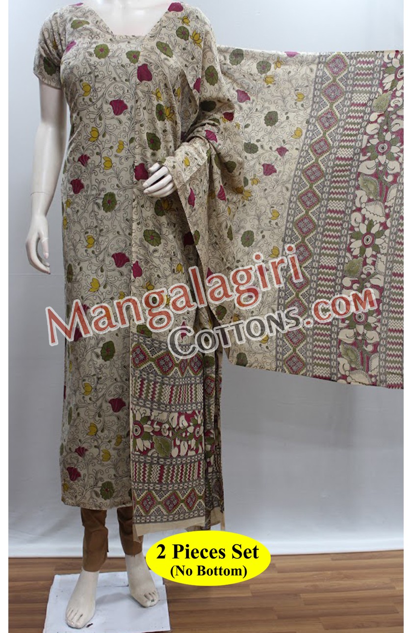Mangalagiri Dress Material 01834