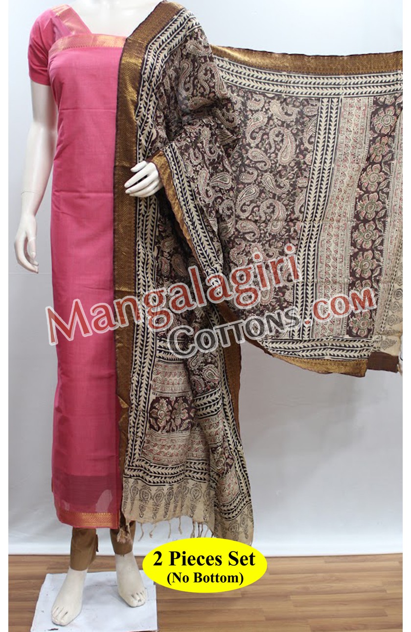 Mangalagiri Dress Material 01835