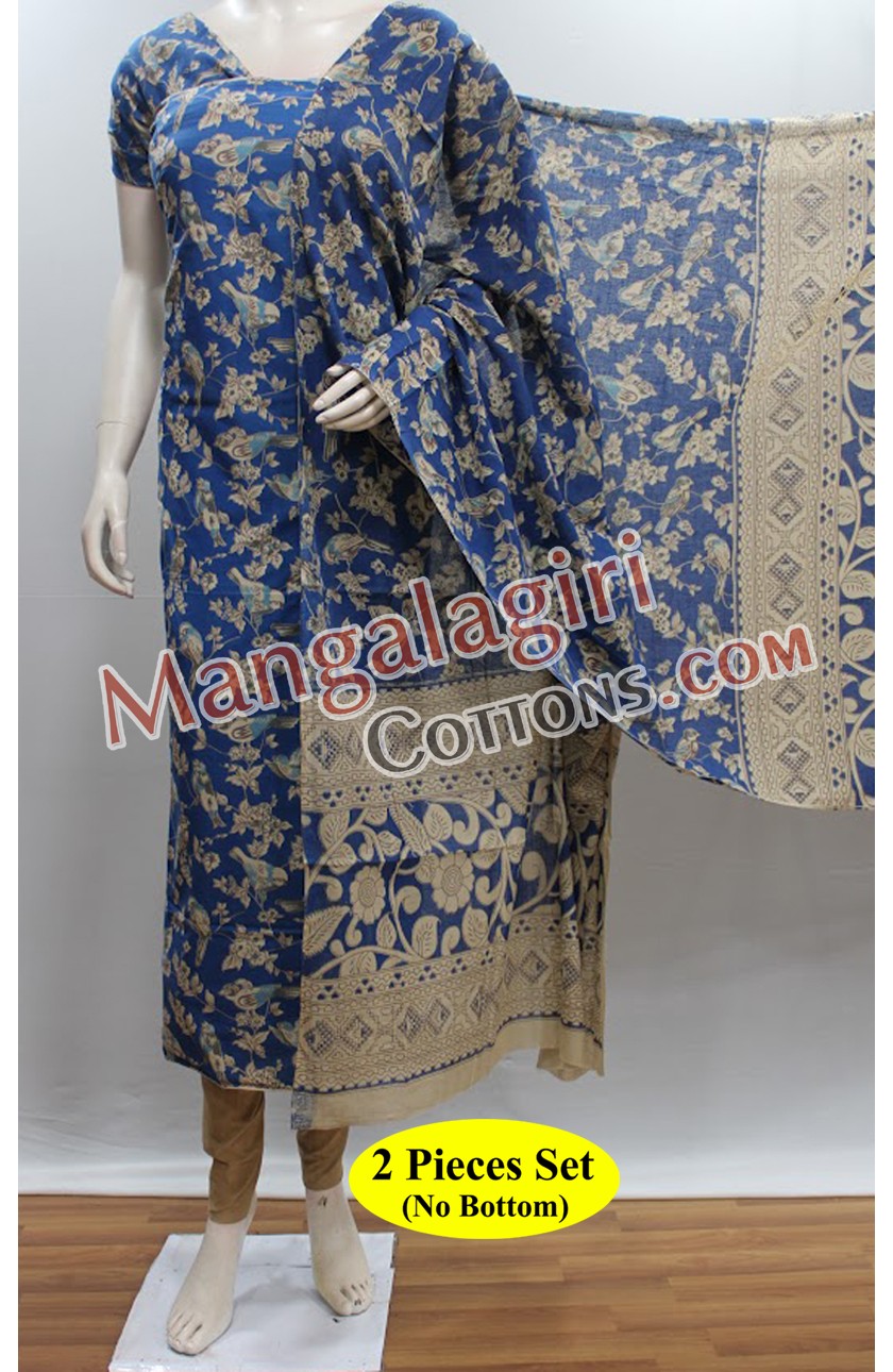 Mangalagiri Dress Material 01836