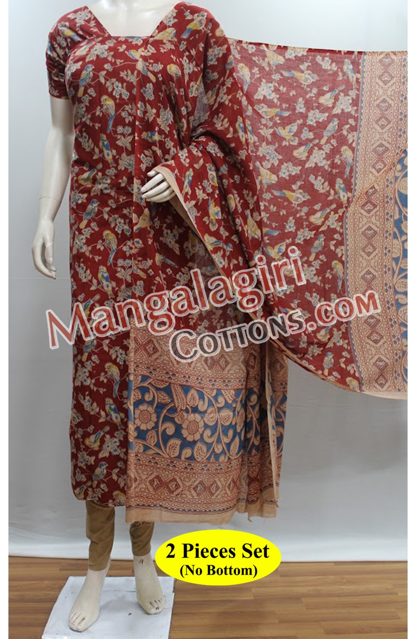 Mangalagiri Dress Material 01837