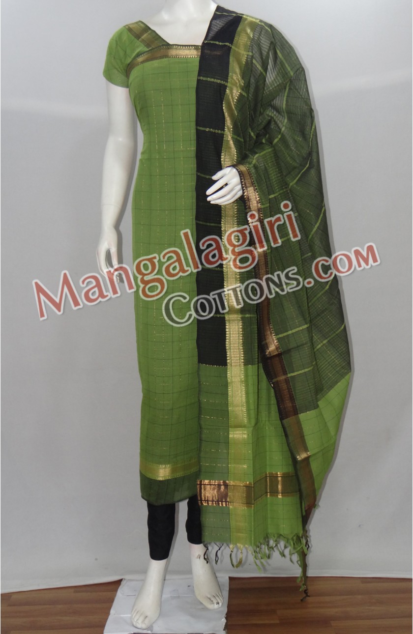 Mangalagiri Dress Material 00184