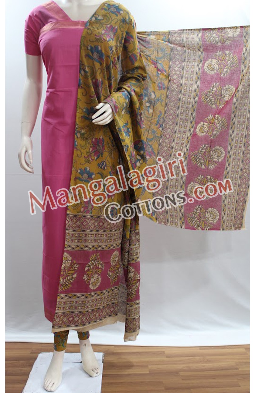 Mangalagiri Dress Material 01881