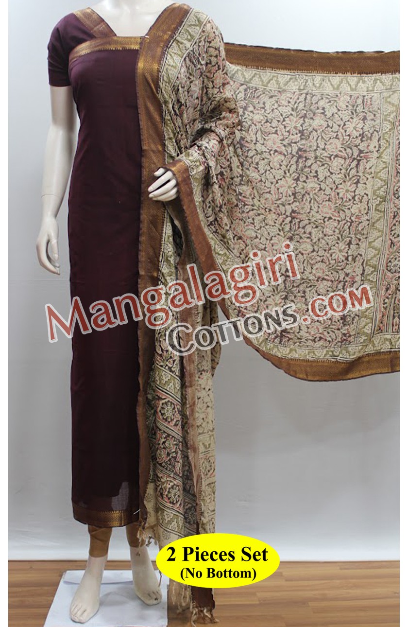 Mangalagiri Dress Material 01954