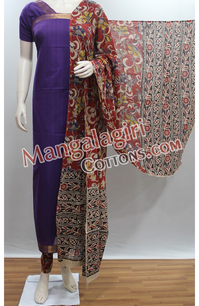 Mangalagiri Dress Material 01967