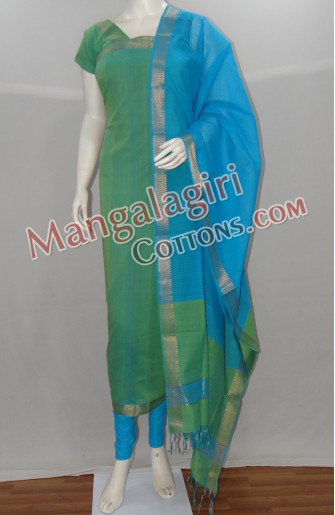 Mangalagiri Dress Material 00197