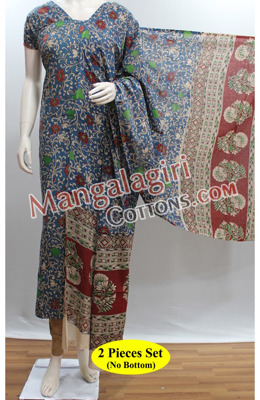 Mangalagiri Dress Material 01974