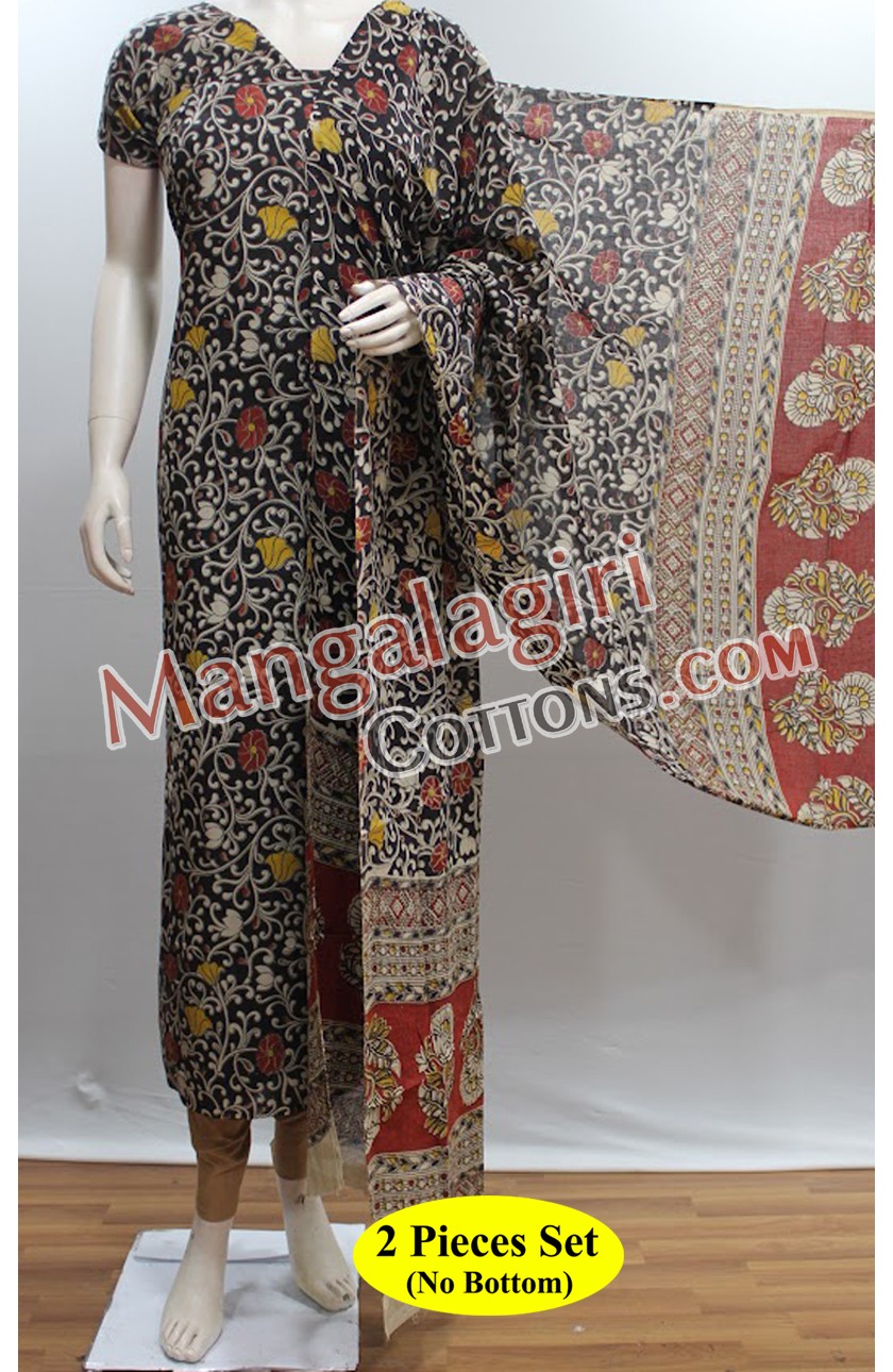 Mangalagiri Dress Material 01975