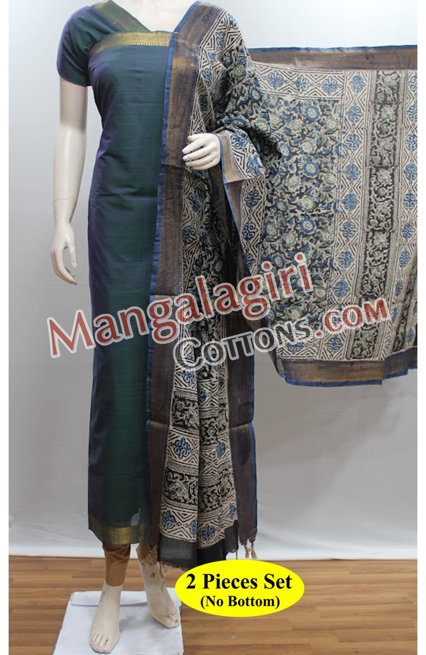 Mangalagiri Dress Material 01983