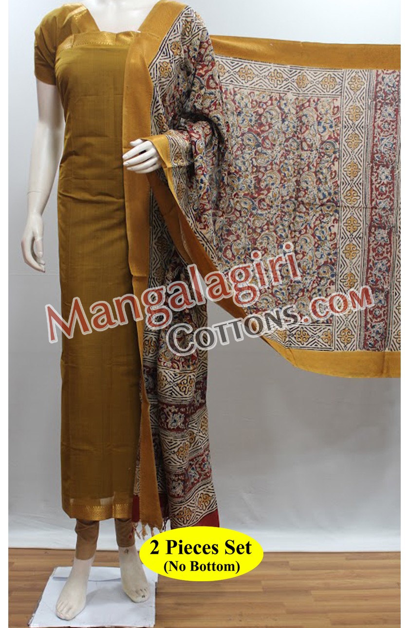 Mangalagiri Dress Material 01994