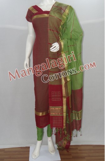 Mangalagiri Dress Material 00200