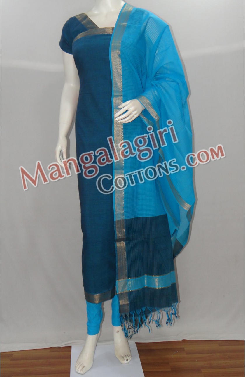 Mangalagiri Dress Material 00201