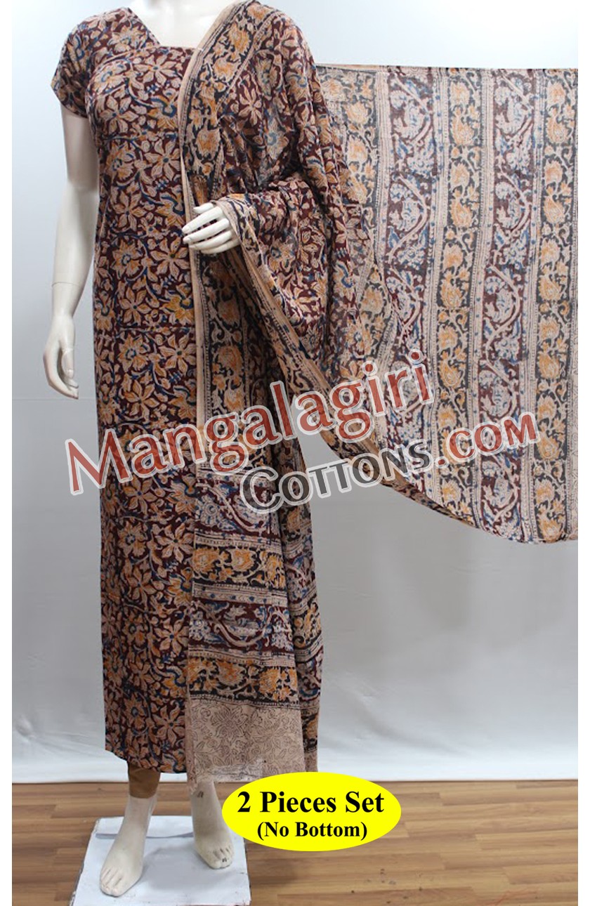 Mangalagiri Dress Material 02020