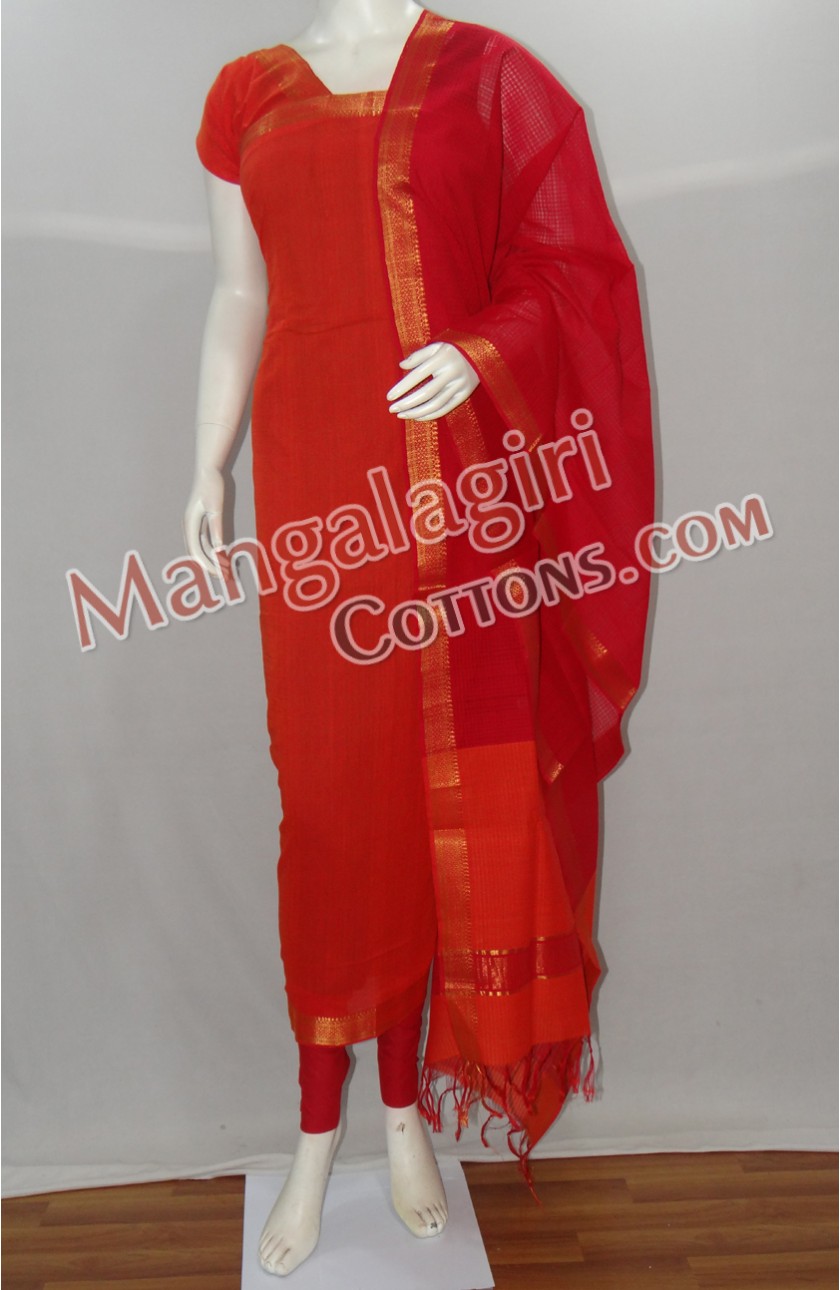 Mangalagiri Dress Material 00203