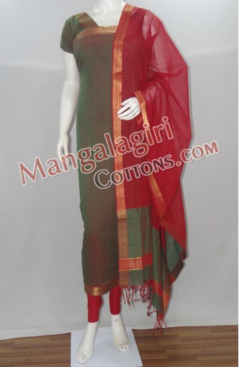 Mangalagiri Dress Material 00205
