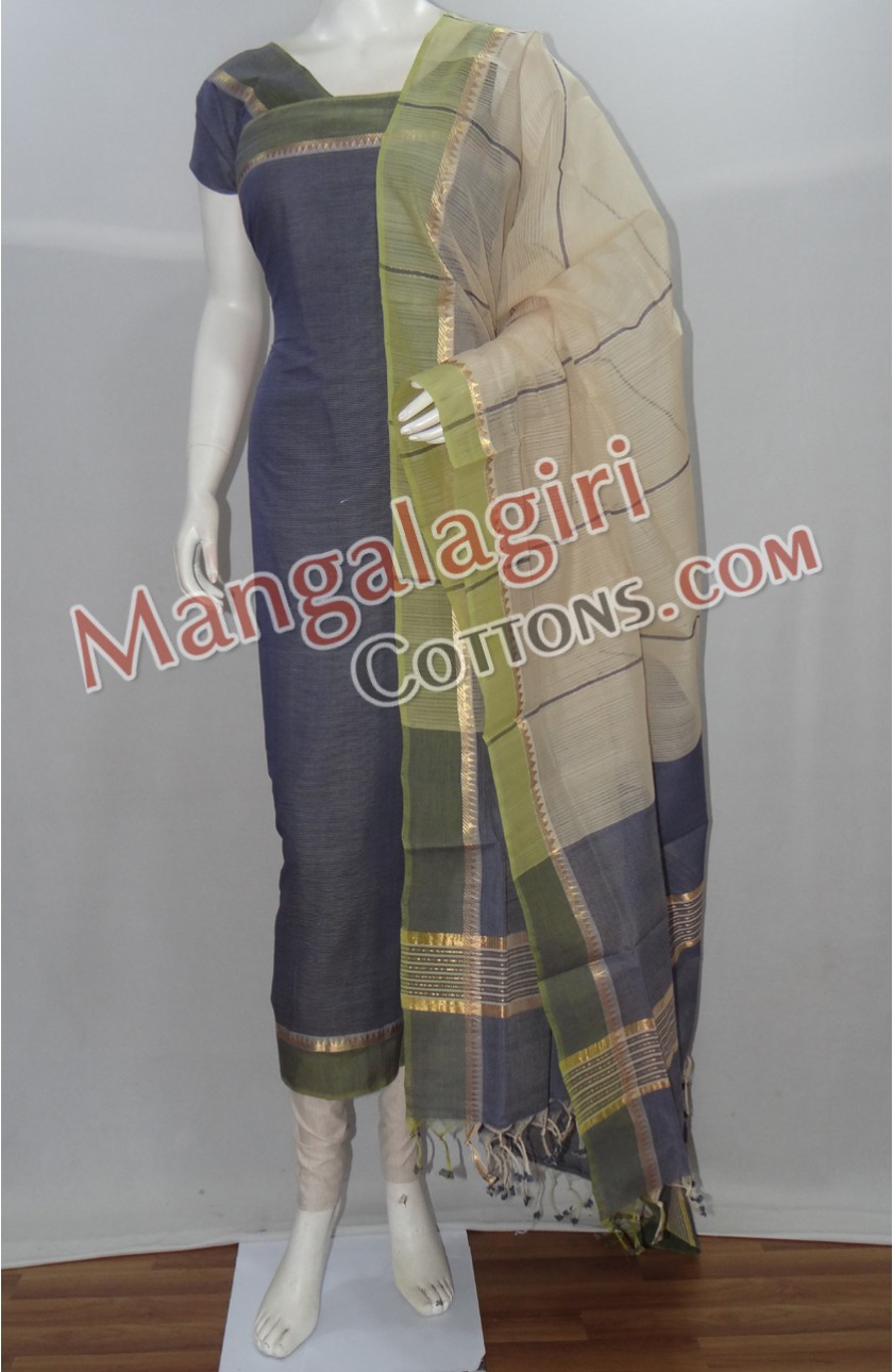 Mangalagiri Dress Material 00210