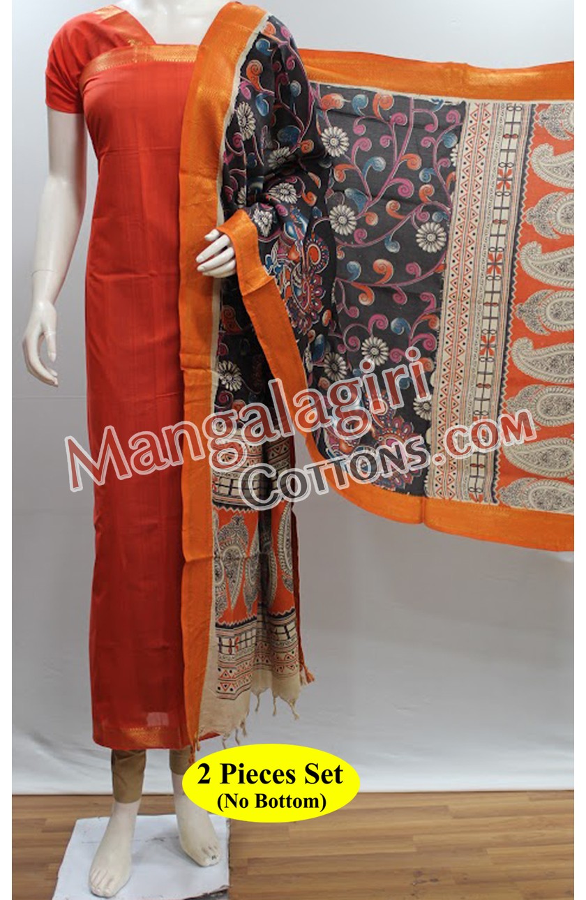 Mangalagiri Dress Material 02123