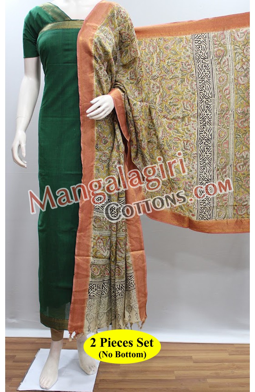 Mangalagiri Dress Material 02130