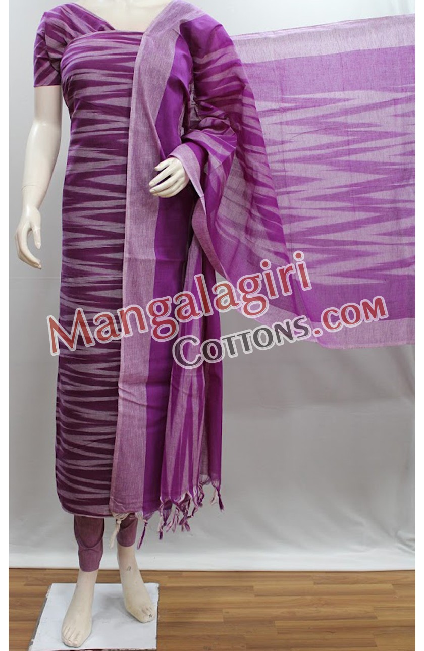 Mangalagiri Dress Material 02144