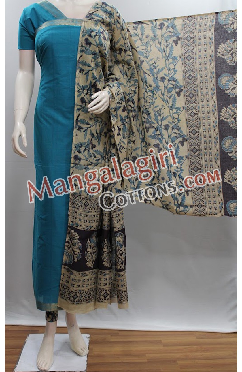 Mangalagiri Dress Material 02160