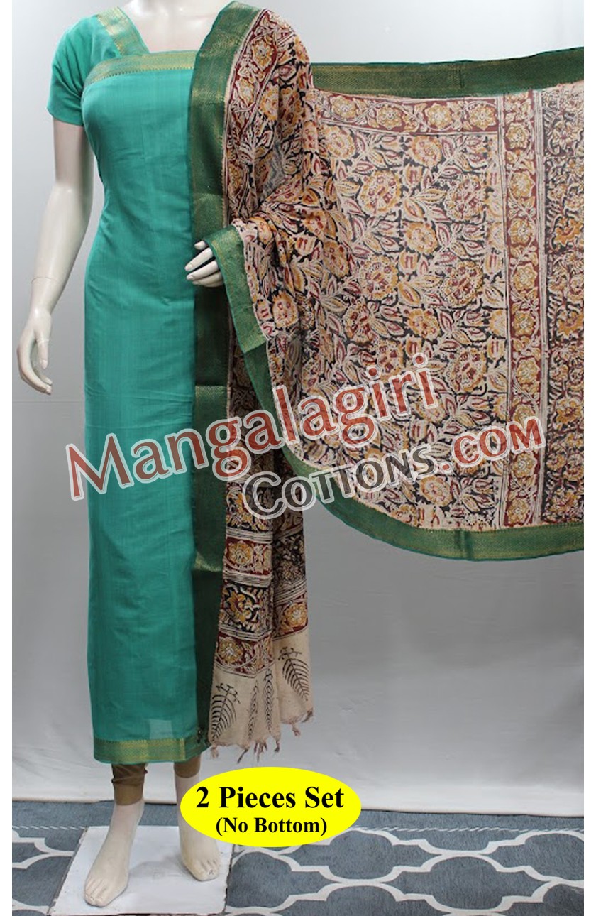 Mangalagiri Dress Material 02166