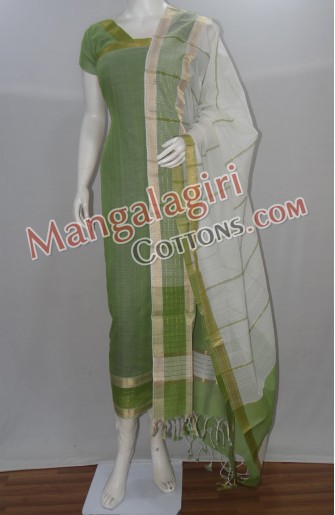 Mangalagiri Dress Material 00219