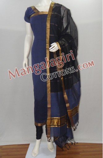 Mangalagiri Dress Material 00223