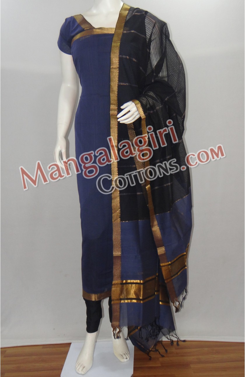 Mangalagiri Dress Material 00223