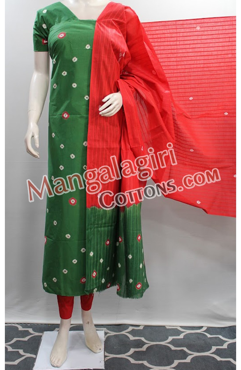Mangalagiri Dress Material 02249