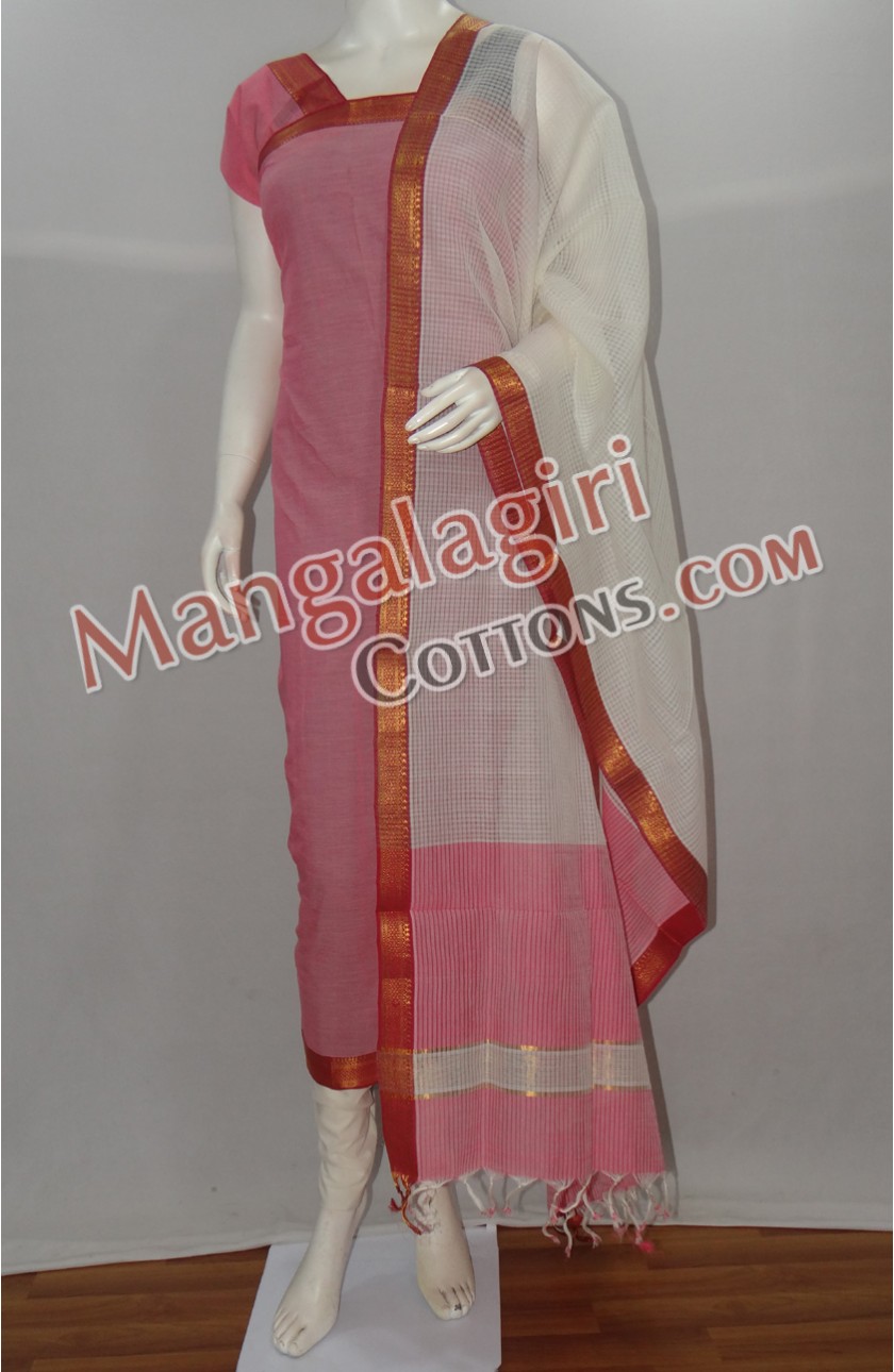 Mangalagiri Dress Material 00225