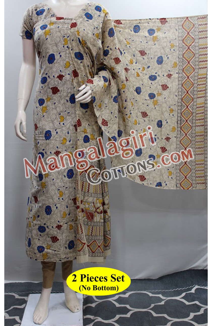 Mangalagiri Dress Material 02259