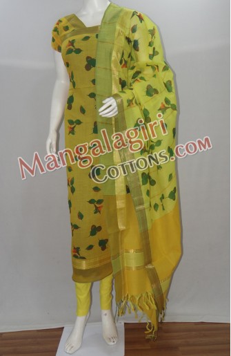 Mangalagiri Dress Material 00227