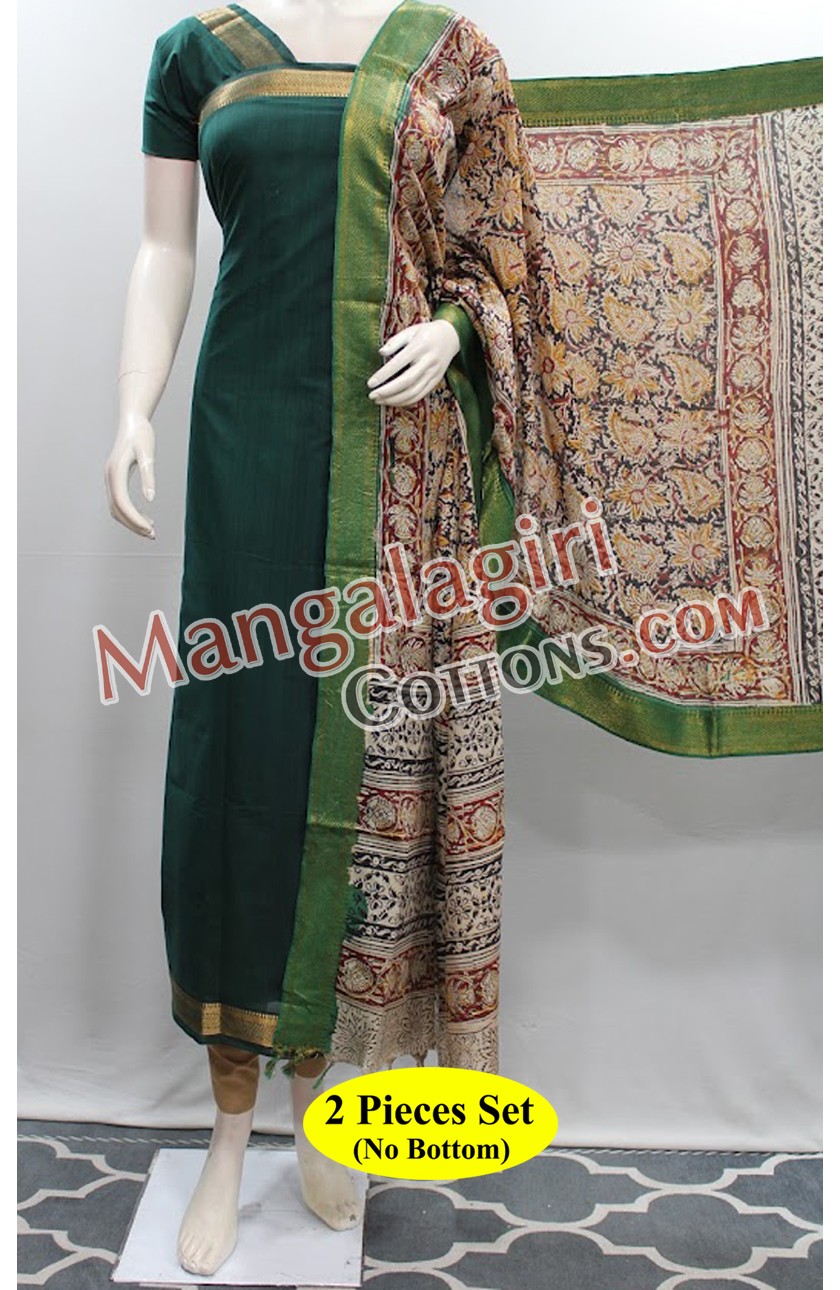 Mangalagiri Dress Material 02270