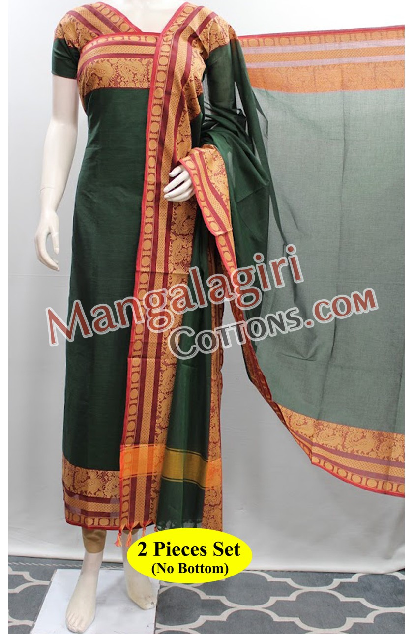 Mangalagiri Dress Material 02315