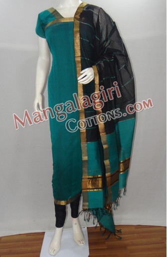 Mangalagiri Dress Material 00229
