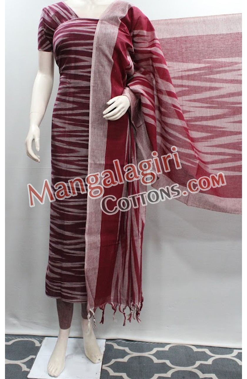 Mangalagiri Dress Material 02301