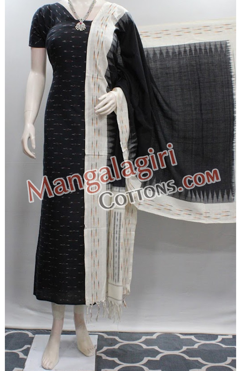 Mangalagiri Dress Material 02398