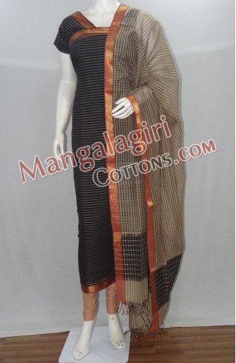 Mangalagiri Dress Material 00240