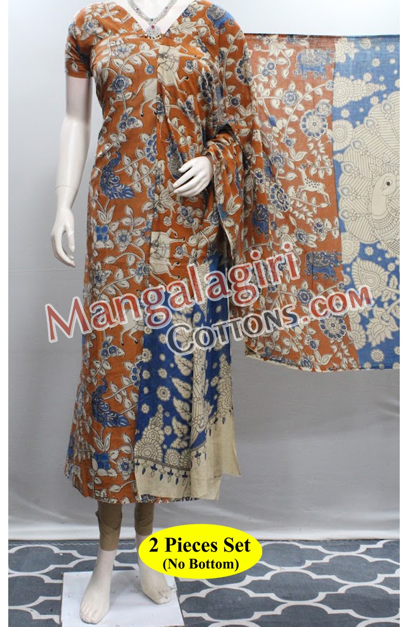 Mangalagiri Dress Material 02409