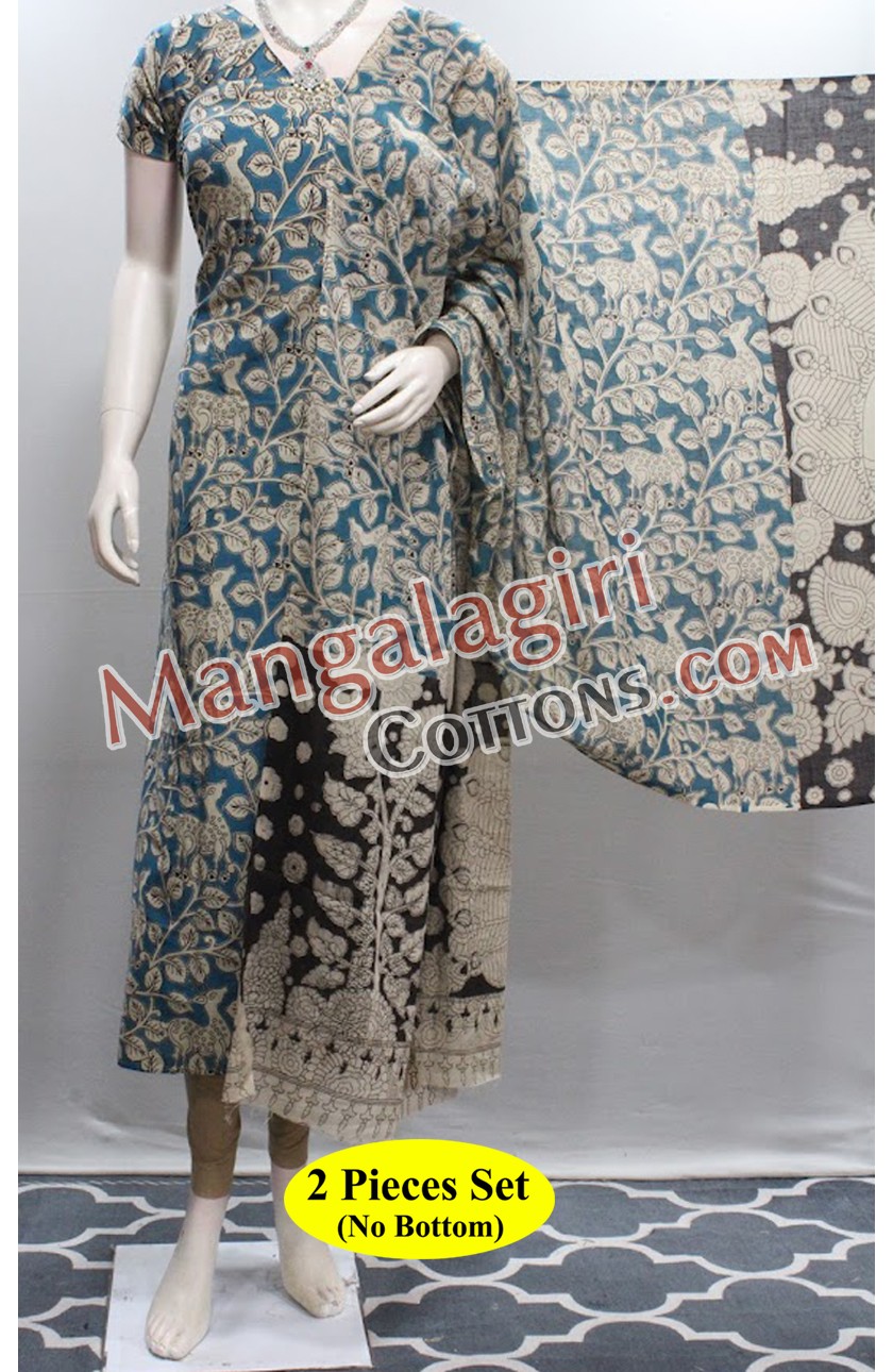 Mangalagiri Dress Material 02413
