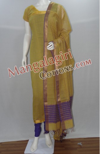 Mangalagiri Dress Material 00243