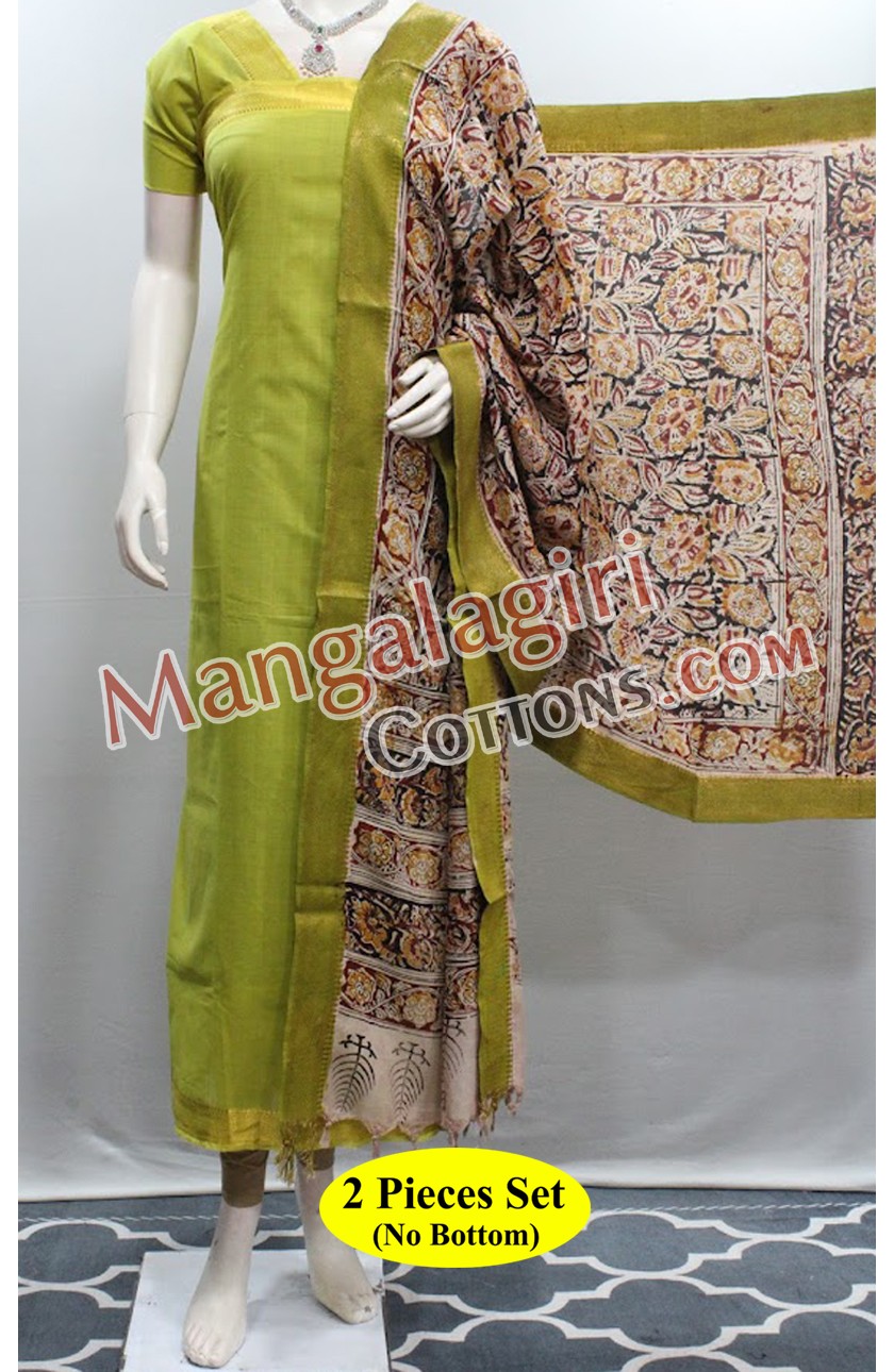 Mangalagiri Dress Material 02430
