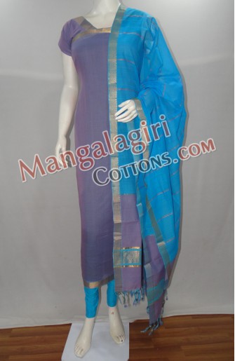 Mangalagiri Dress Material 00245