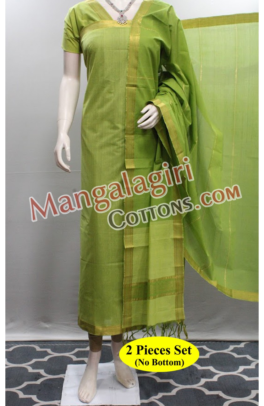 Mangalagiri Dress Material 02457