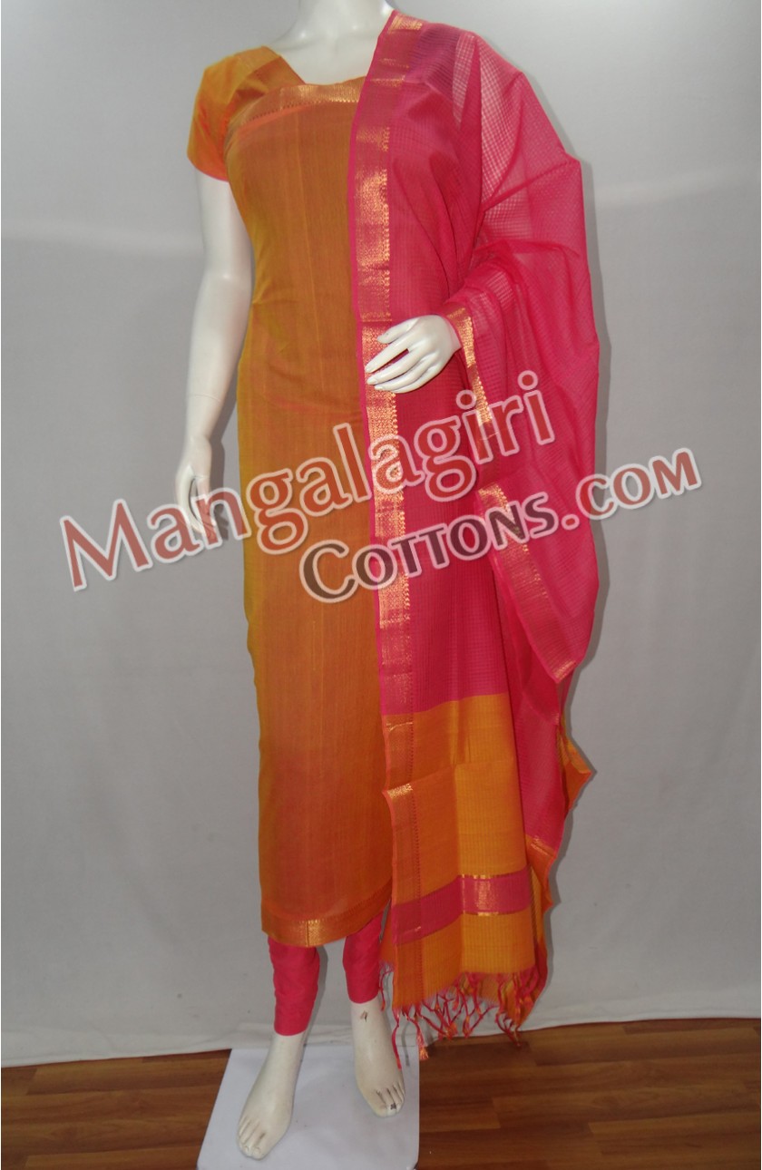 Mangalagiri Dress Material 00247