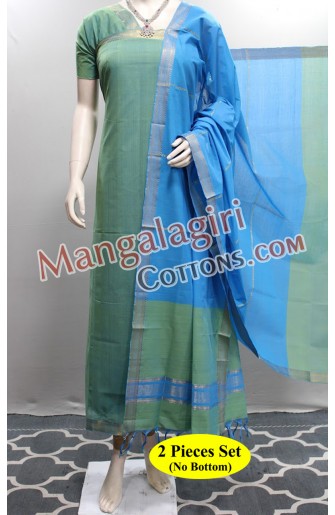 Mangalagiri Dress Material 02483